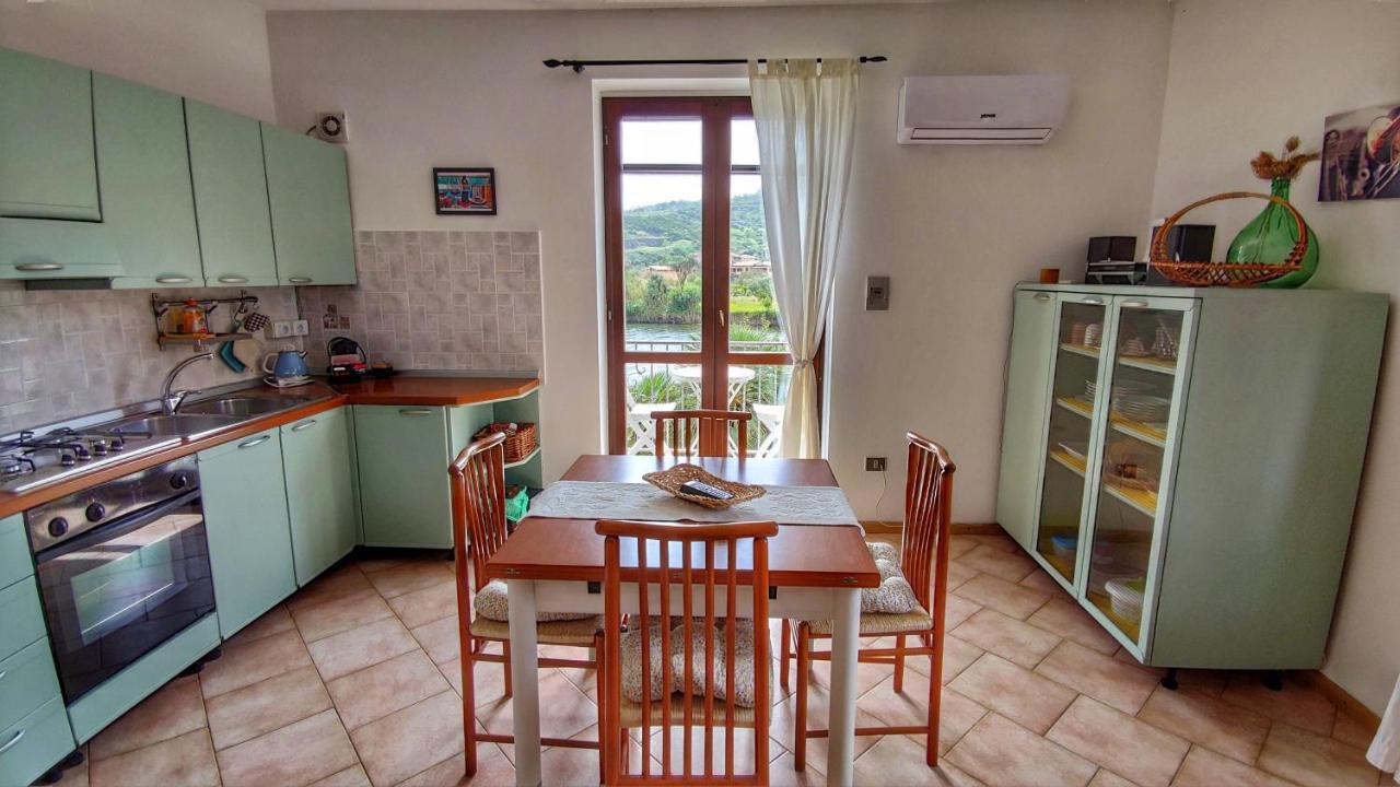 Temo River House Romantic Balcony And Peaceful Retreat In The Heart Of بوسا المظهر الخارجي الصورة