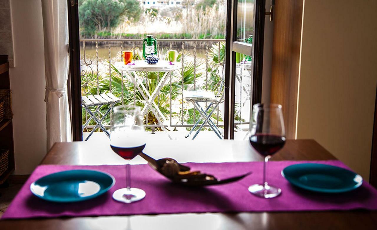 Temo River House Romantic Balcony And Peaceful Retreat In The Heart Of بوسا المظهر الخارجي الصورة